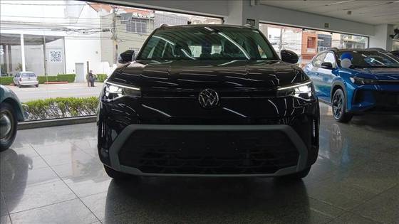 VOLKSWAGEN TAOS 1.4 250 TSI TOTAL FLEX COMFORTLINE AUTOMÁTICO